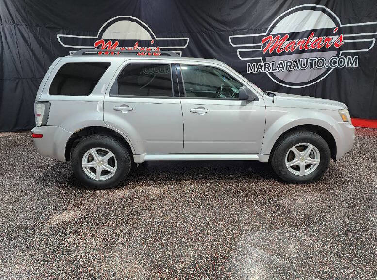Used 2010 Mercury Mariner 2WD image 8