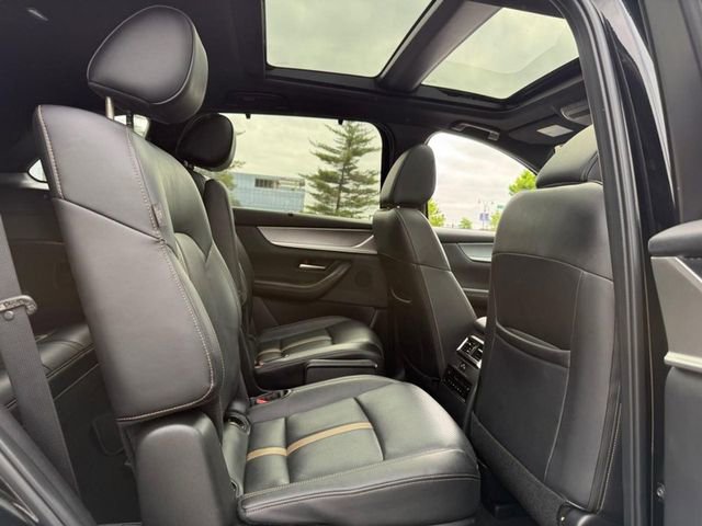 Used 2025 MAZDA CX-90 3.3 Turbo w/ Premium Plus Pkg AWD/4WD image 10