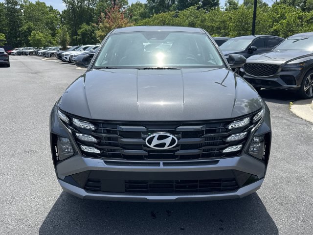 New 2026 Hyundai Tucson Blue SE AWD/4WD image 2