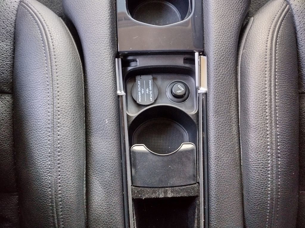 Used 2012 Porsche Panamera 4 w/ Premium Pkg Plus image 15