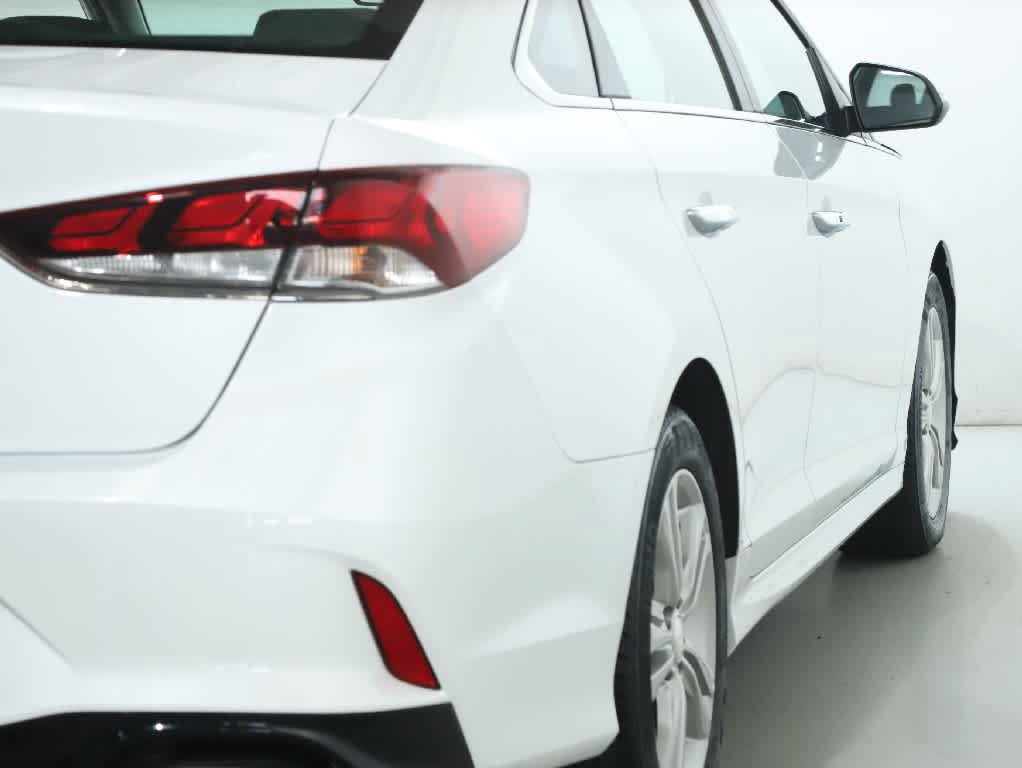 Used 2018 Hyundai Sonata SEL FWD image 45