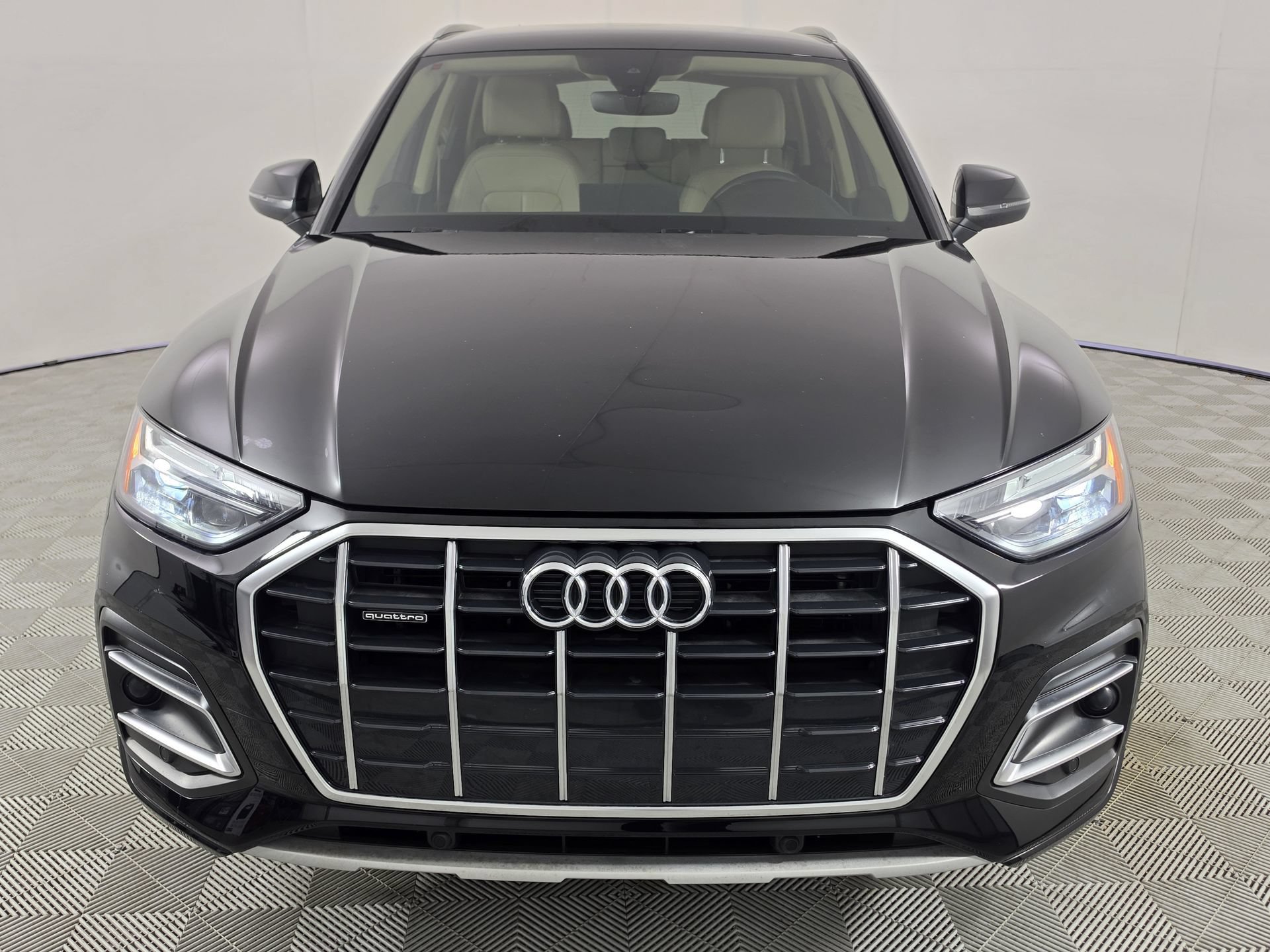 Used 2024 Audi Q5 Premium AWD/4WD image 35