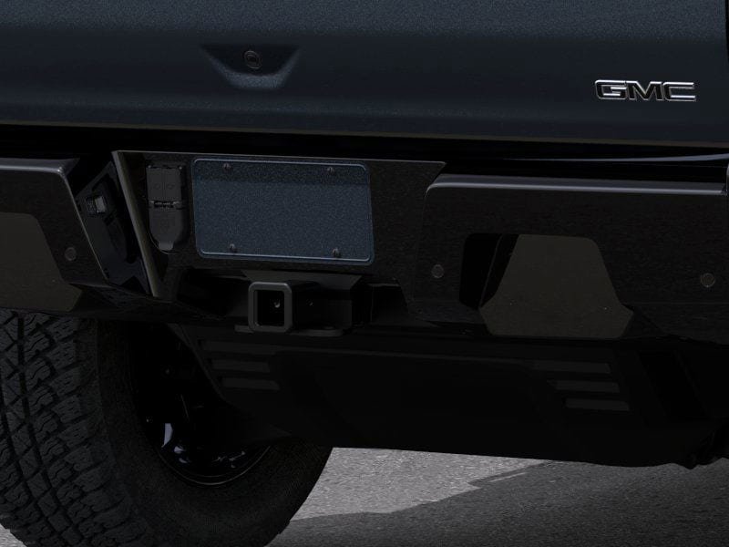 New 2026 GMC Hummer EV 4x4 Crew Cab image 43