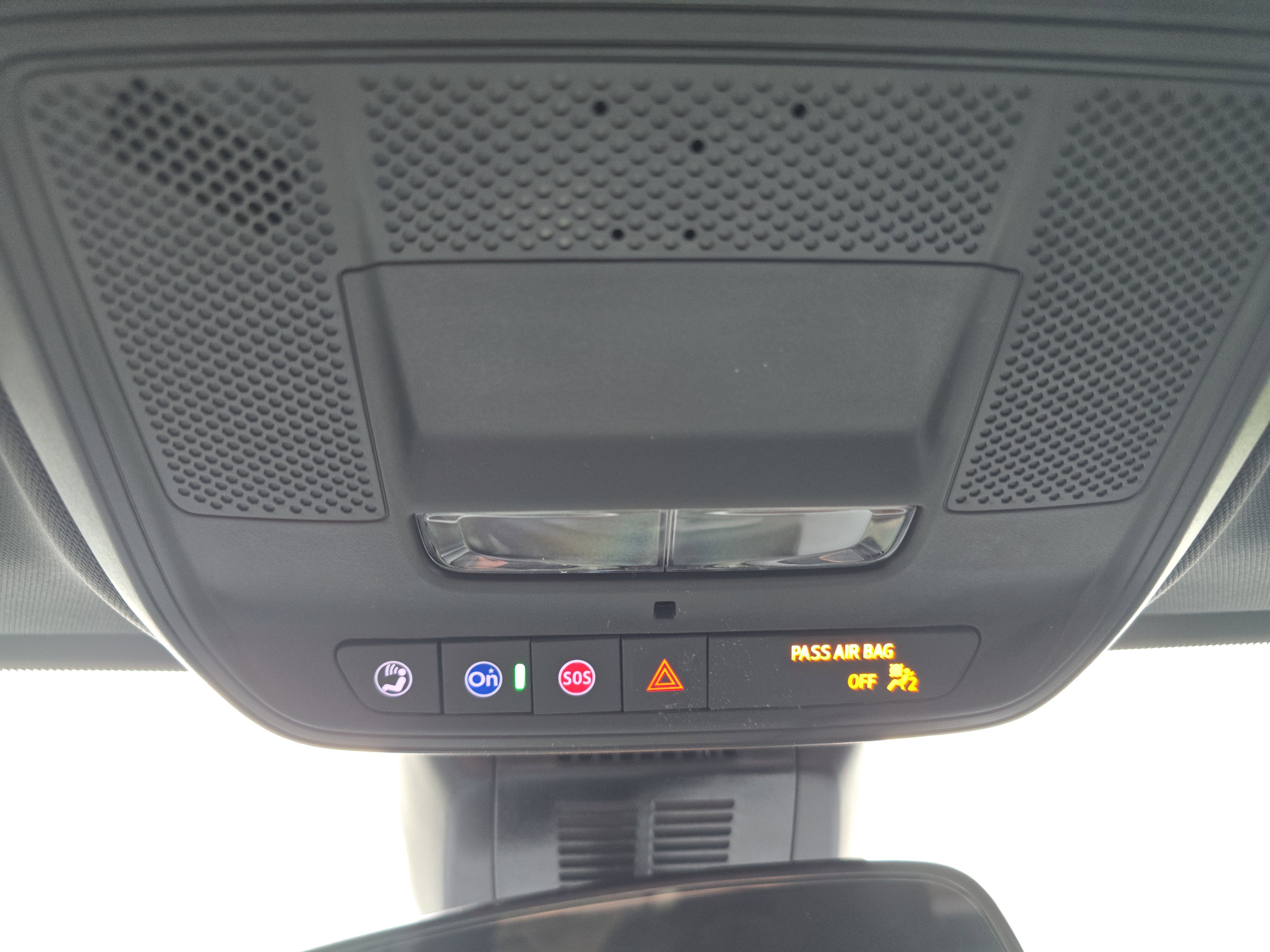 New 2026 GMC Terrain AT4 w/ LPO, Floor Liner Package image 33