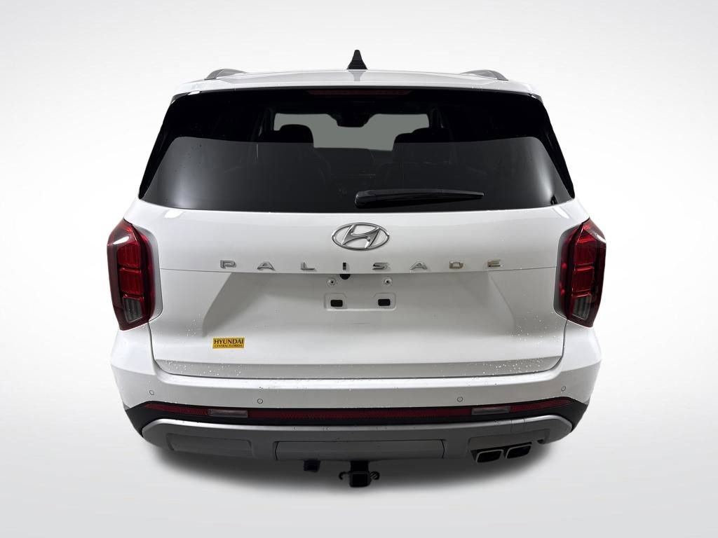 Used 2023 Hyundai Palisade Limited image 5