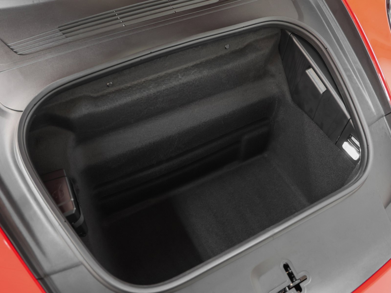 Used 2025 Porsche 911 Carrera image 17