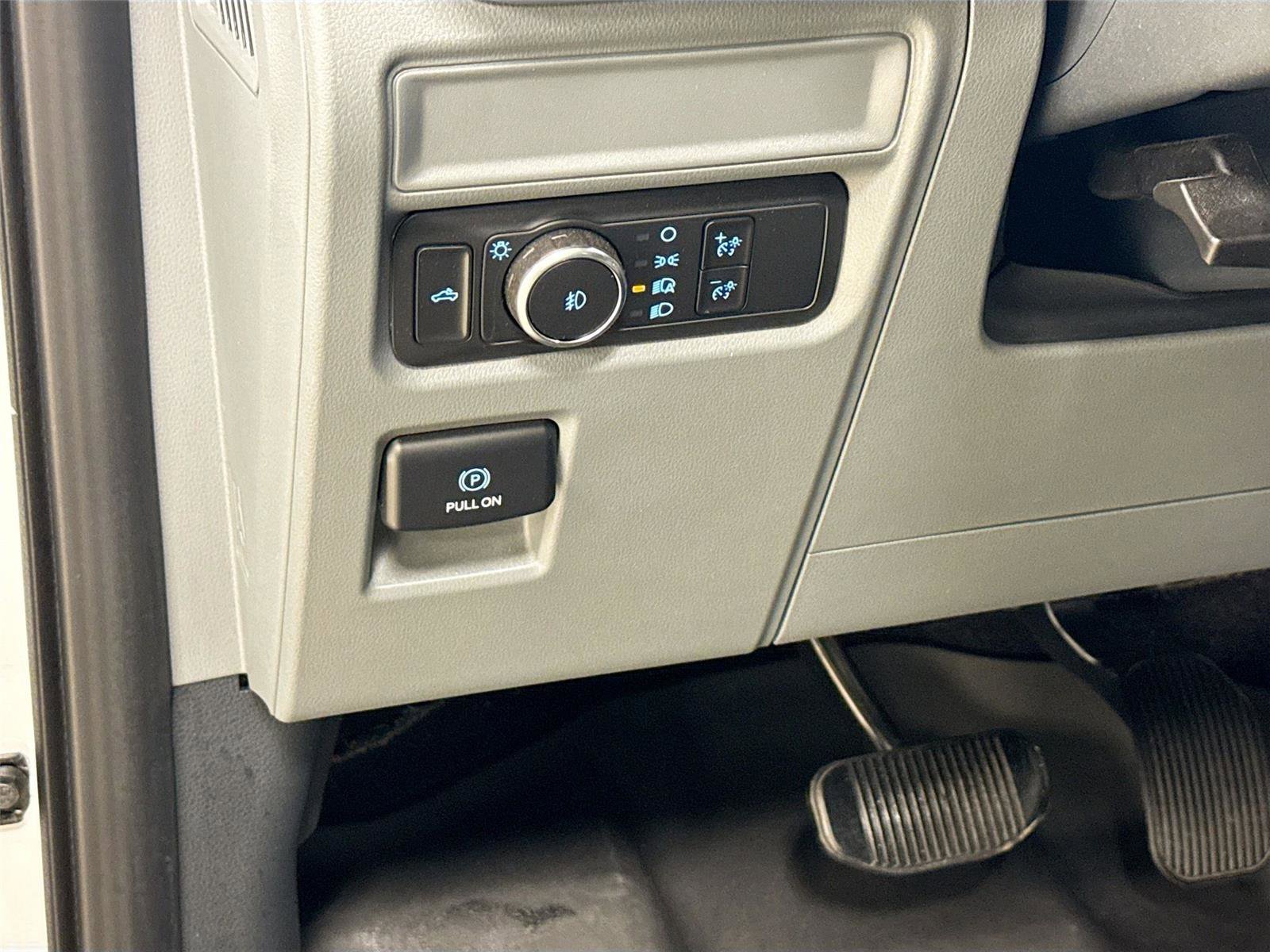 Used 2022 Ford F150 XLT w/ Equipment Group 301A Mid image 10