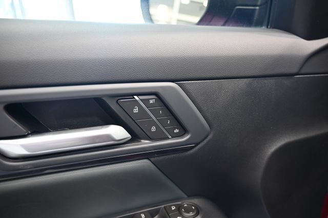 New 2026 GMC Terrain AT4 w/ Convenience Package III AWD/4WD image 26