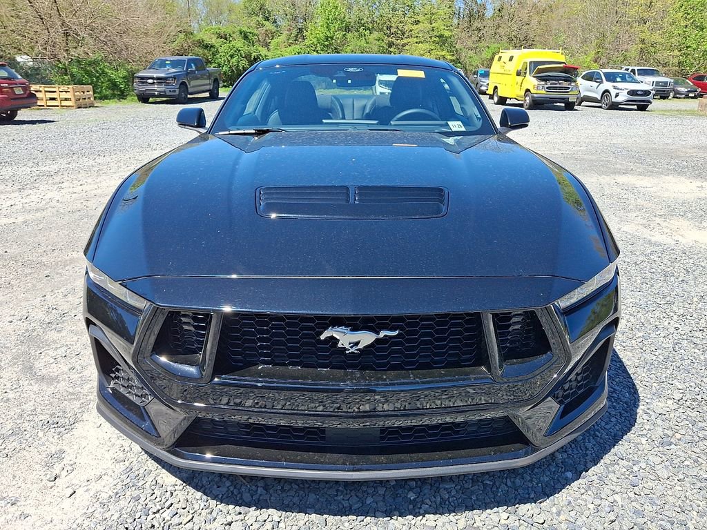 Used 2024 Ford Mustang GT image 2