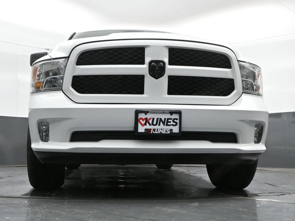 Used 2016 RAM 1500 Express AWD/4WD image 43