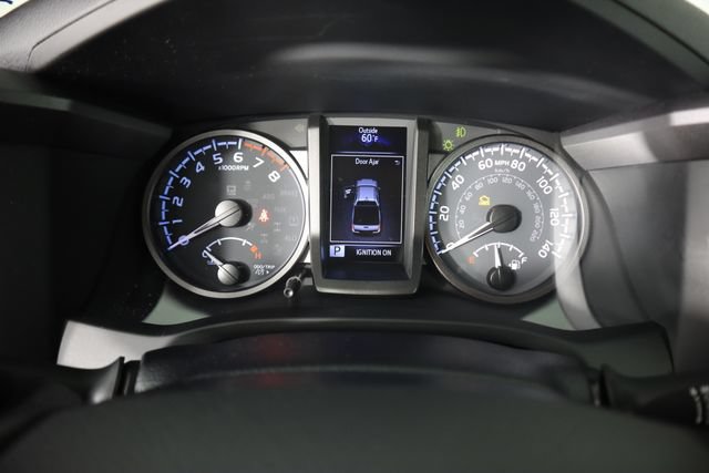 Used 2023 Toyota Tacoma TRD Off-Road AWD/4WD image 43