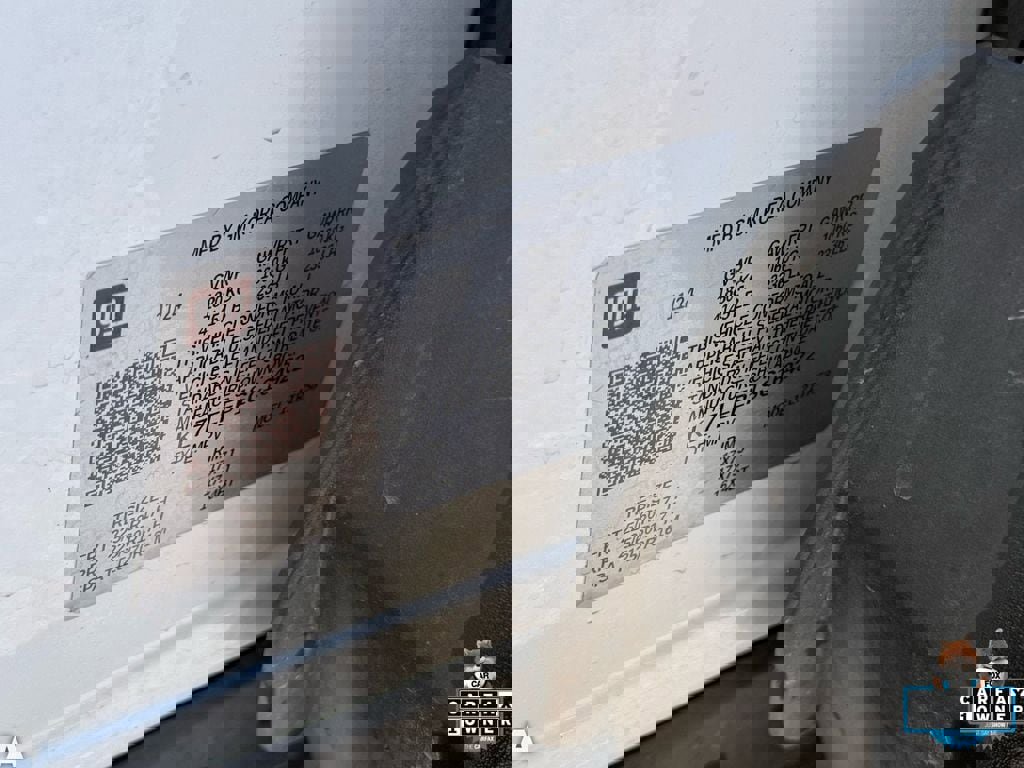 Used 2025 Chevrolet Trax LS image 32