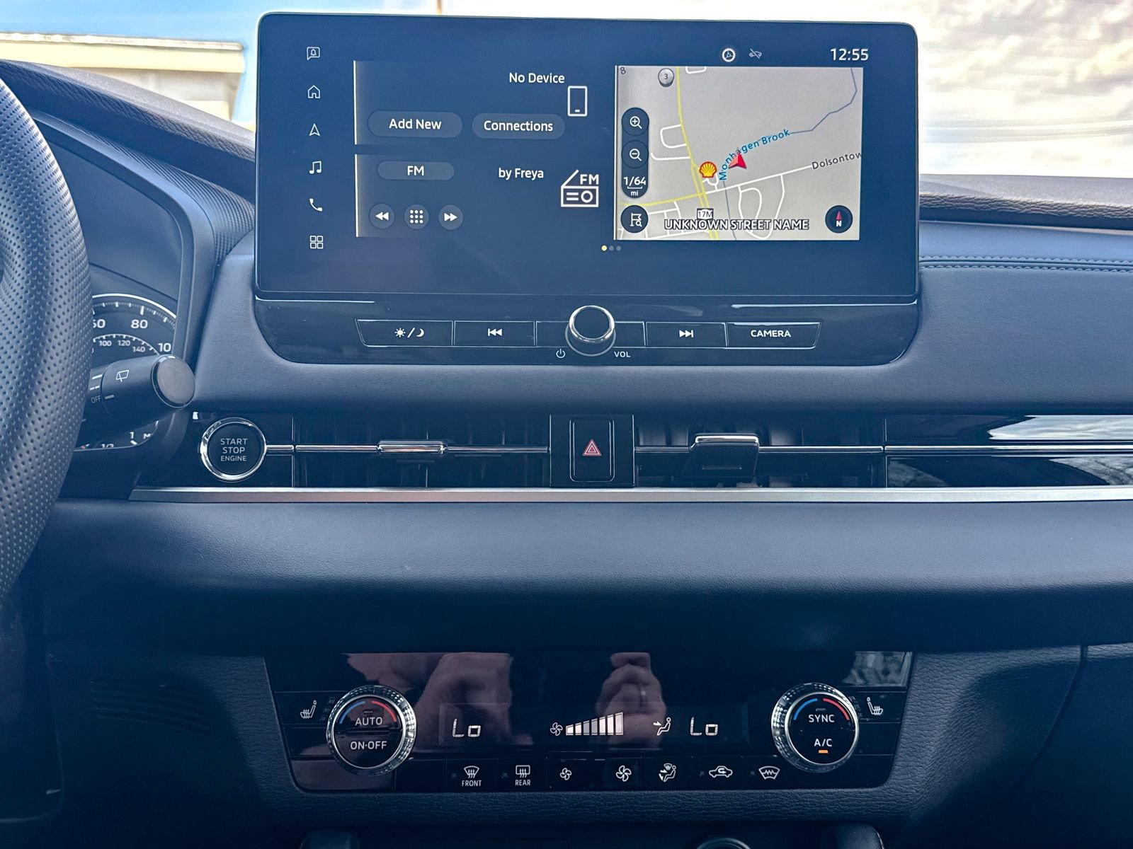 Used 2025 Mitsubishi Outlander SE image 28