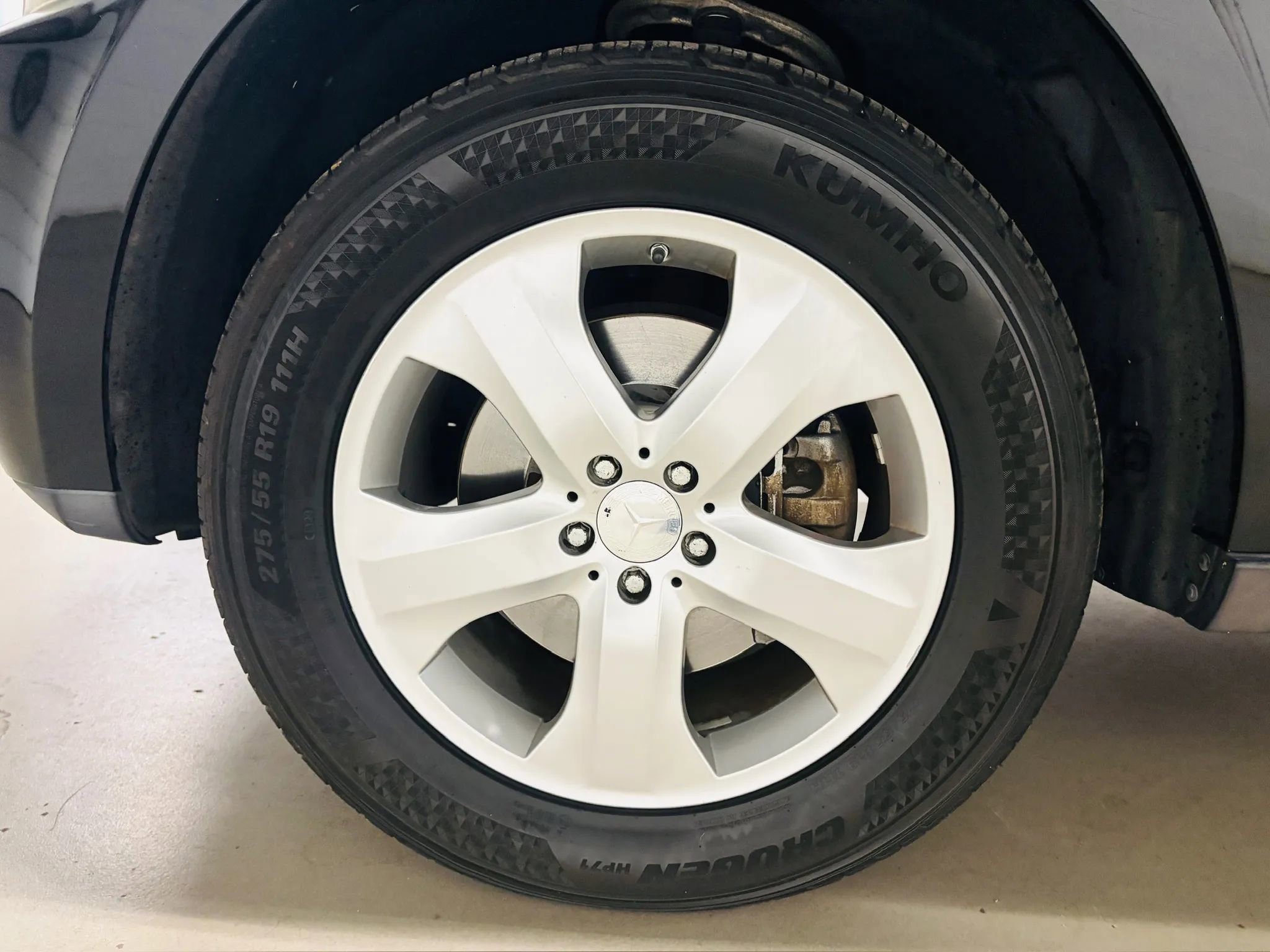Used 2010 Mercedes-Benz GL 450 4MATIC image 22