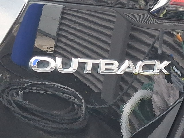 Certified 2024 Subaru Outback Limited AWD/4WD image 10