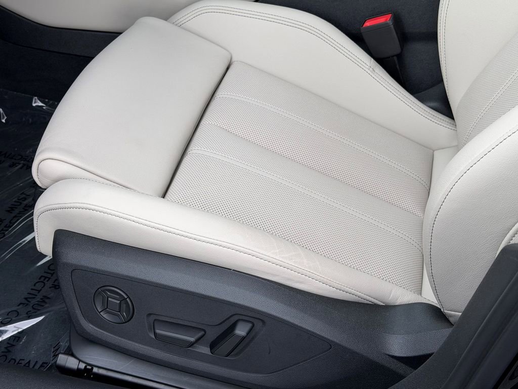 Used 2026 Audi A6 Prestige w/ Prestige Package image 25