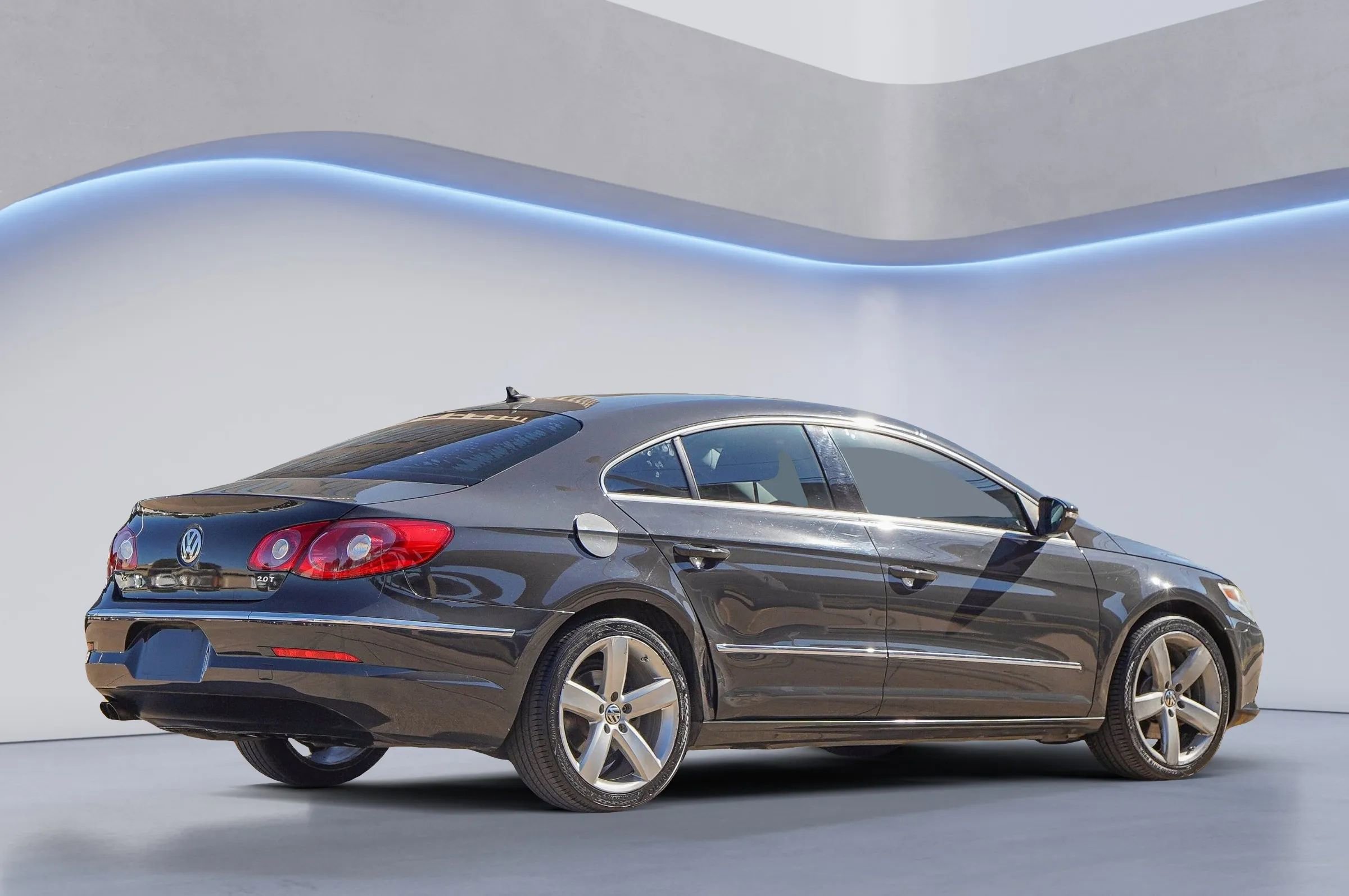 Used 2012 Volkswagen CC Lux Limited image 10