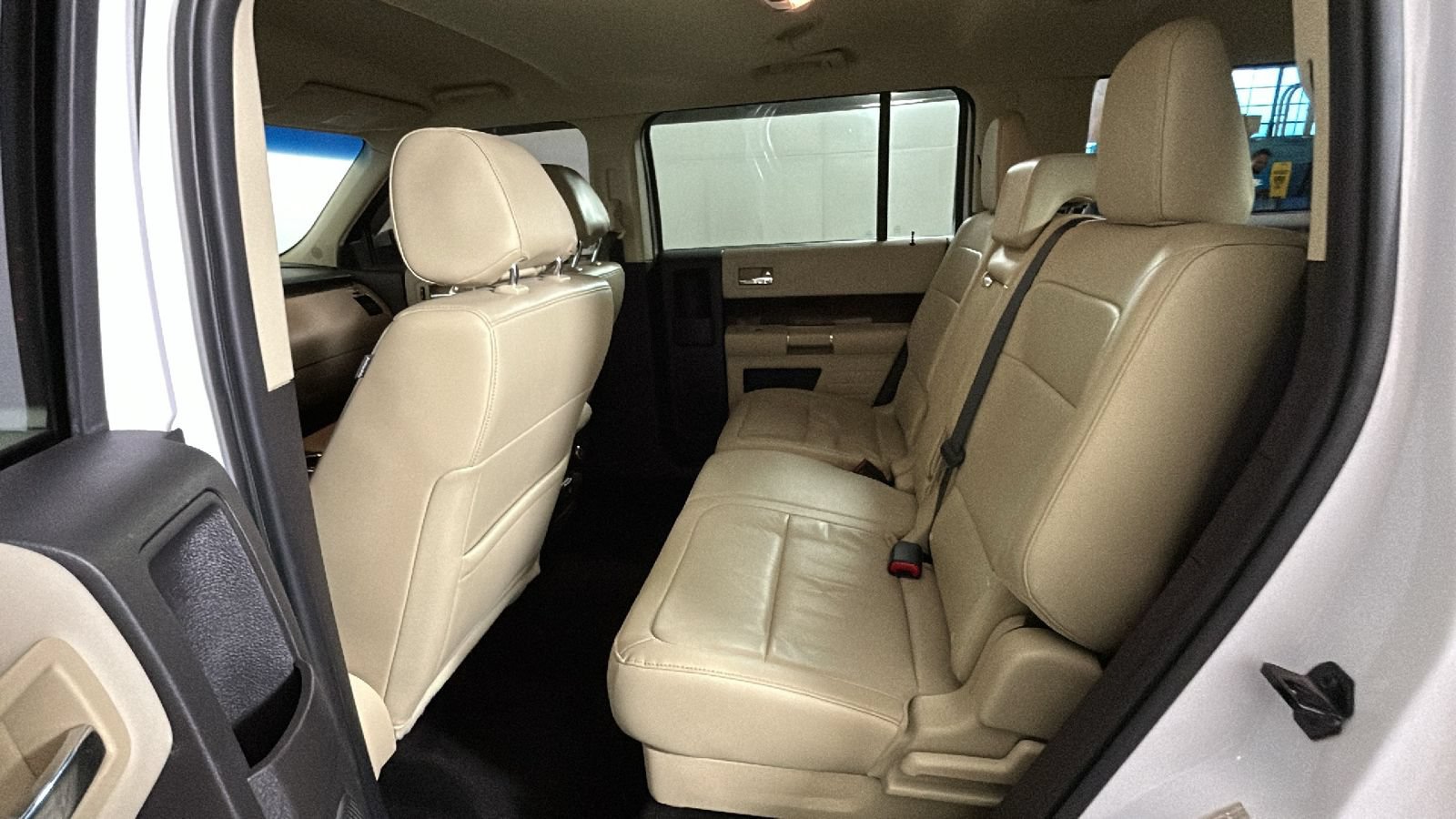 Used 2017 Ford Flex Limited AWD/4WD image 30