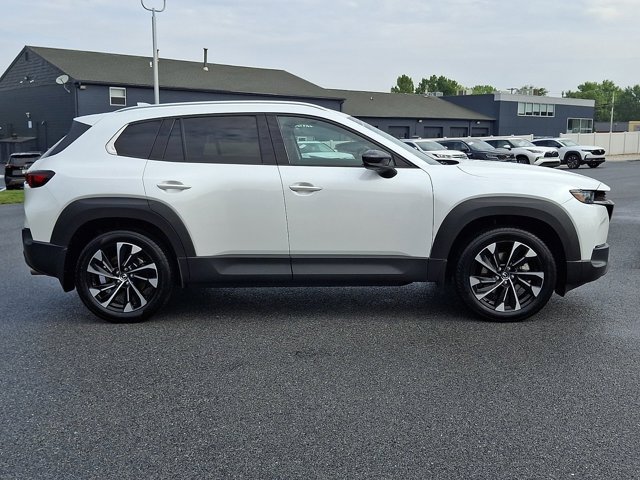 Certified 2026 MAZDA CX-50 2.5 Hybrid w/ Premium Plus Pkg AWD/4WD image 8