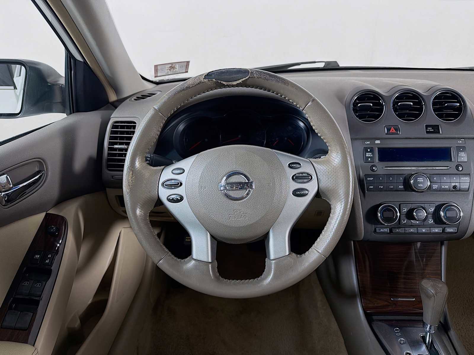 Used 2011 Nissan Altima 2.5 S w/ Convenience Pkg FWD image 16