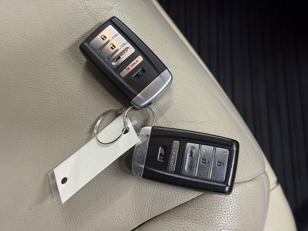 Used 2014 Acura MDX SH-AWD w/ Technology Package image 23