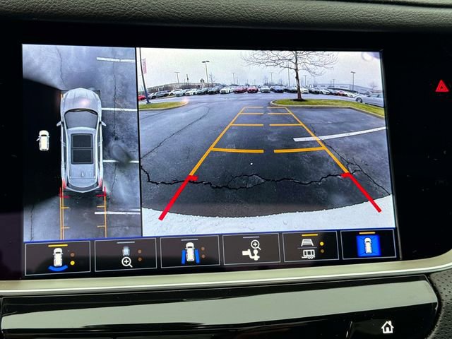 New 2026 Cadillac XT5 Premium Luxury w/ Driver Assist Package image 22