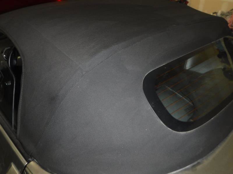 Used 2005 Nissan 350Z Grand Touring RWD image 22