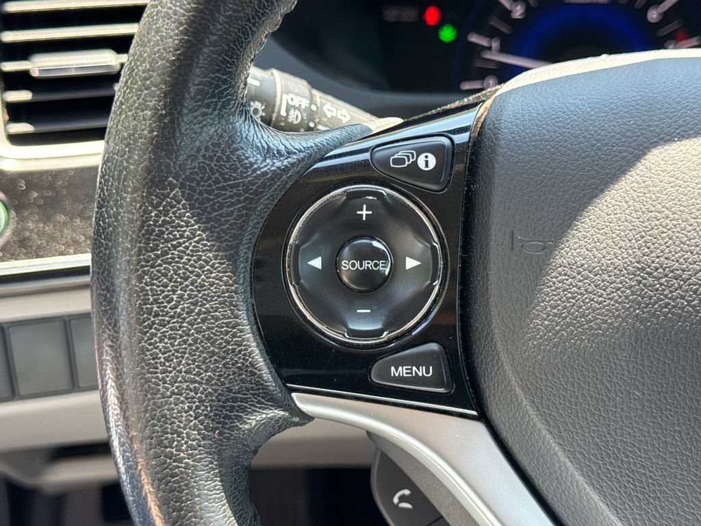 Used 2014 Honda Civic EX-L image 29