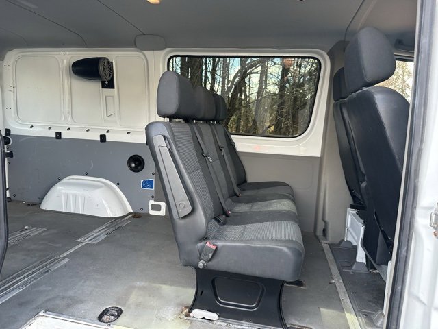 Used 2017 Freightliner Sprinter 2500 image 13