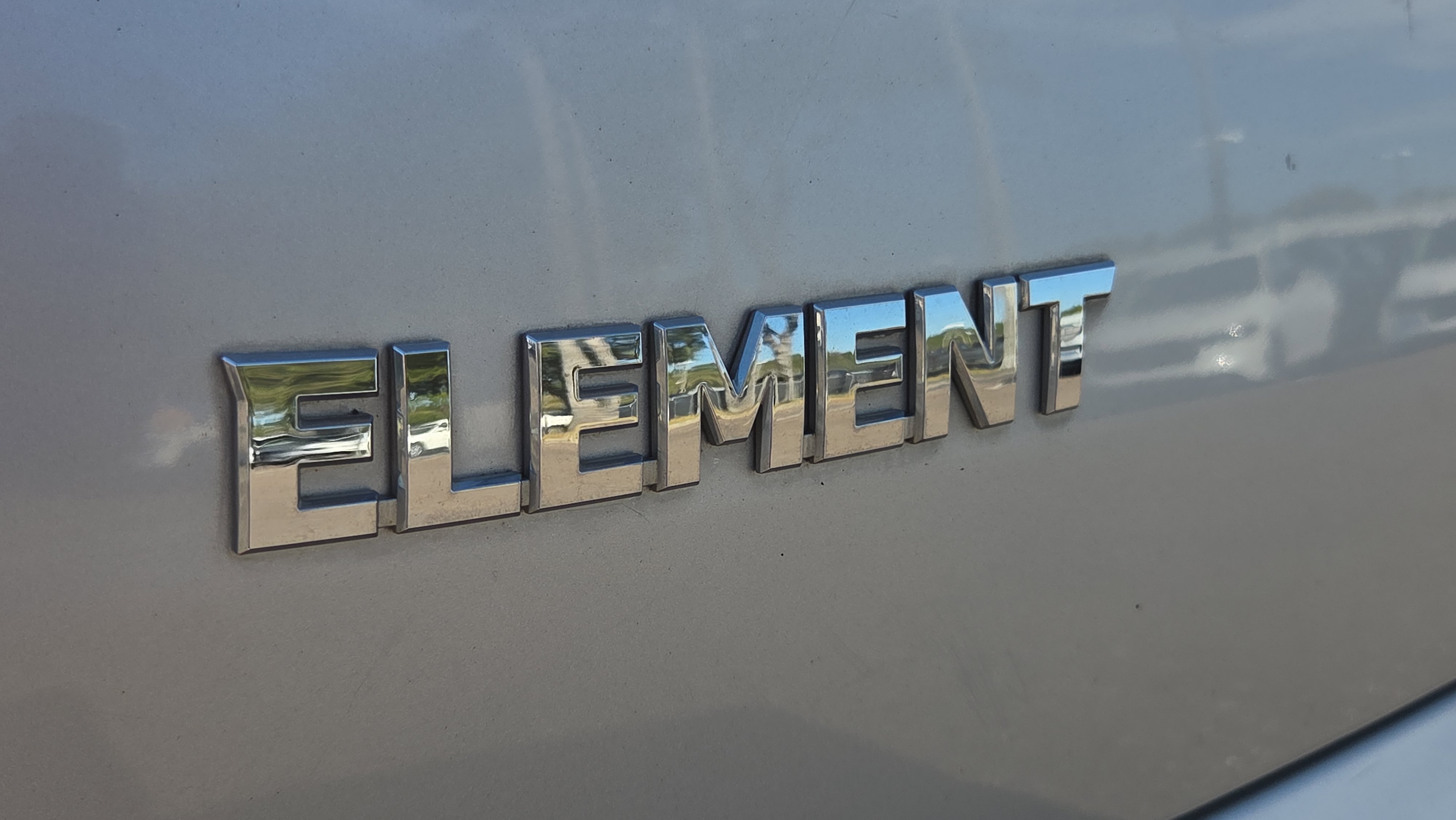 Used 2011 Honda Element LX image 13