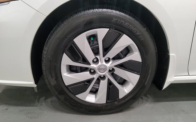 Used 2024 Nissan Altima 2.5 S image 34