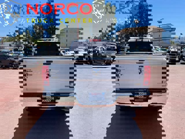 Used 2017 RAM 1500 Classic SLT image 7