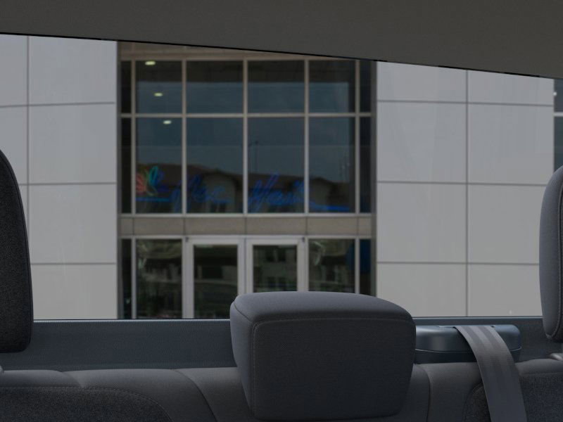 New 2025 Ford Maverick XLT w/ XLT Luxury Package image 24