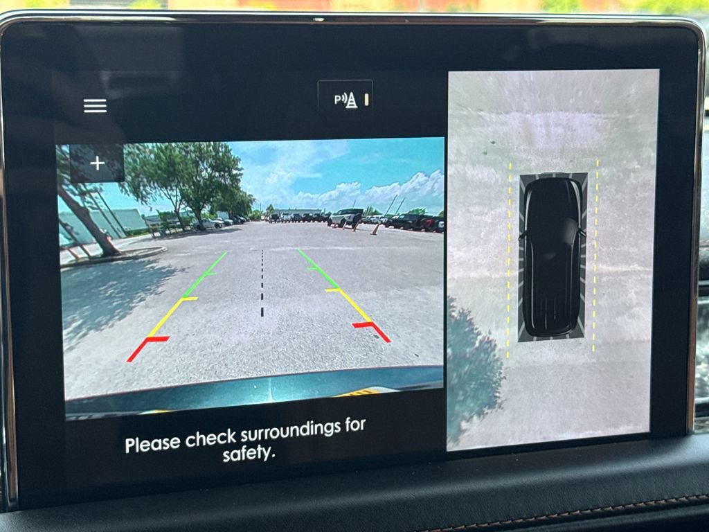 Used 2020 Lincoln Aviator Black Label AWD/4WD image 21