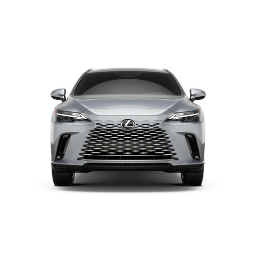 New 2027 Lexus RX 350h AWD/4WD image 6