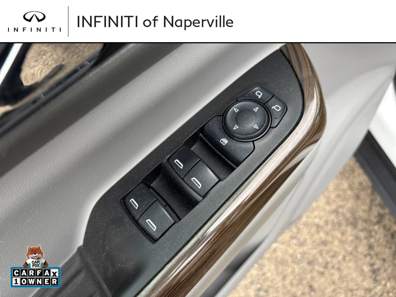 Used 2017 GMC Acadia SLE image 11