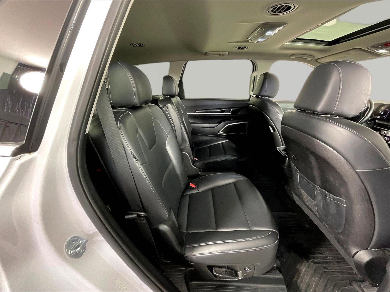 Used 2023 Kia Telluride S w/ S Sunroof Package AWD/4WD image 25