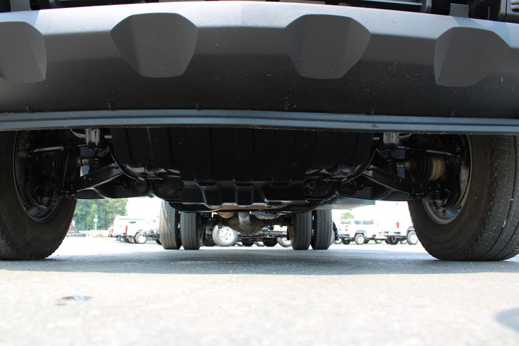 Used 2023 Chevrolet Silverado 3500 W/T w/ WT Convenience Package image 21