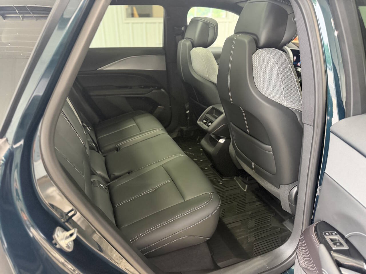 Used 2024 Cadillac Lyriq Tech w/ LPO, Floor Liner Package AWD/4WD image 43