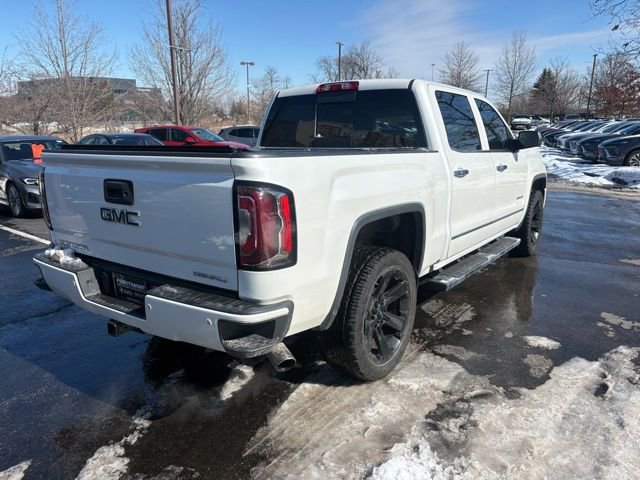 Used 2018 GMC Sierra 1500 Denali image 5