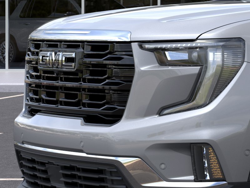 New 2026 GMC Acadia Elevation w/ Super Cruise Package AWD/4WD image 13