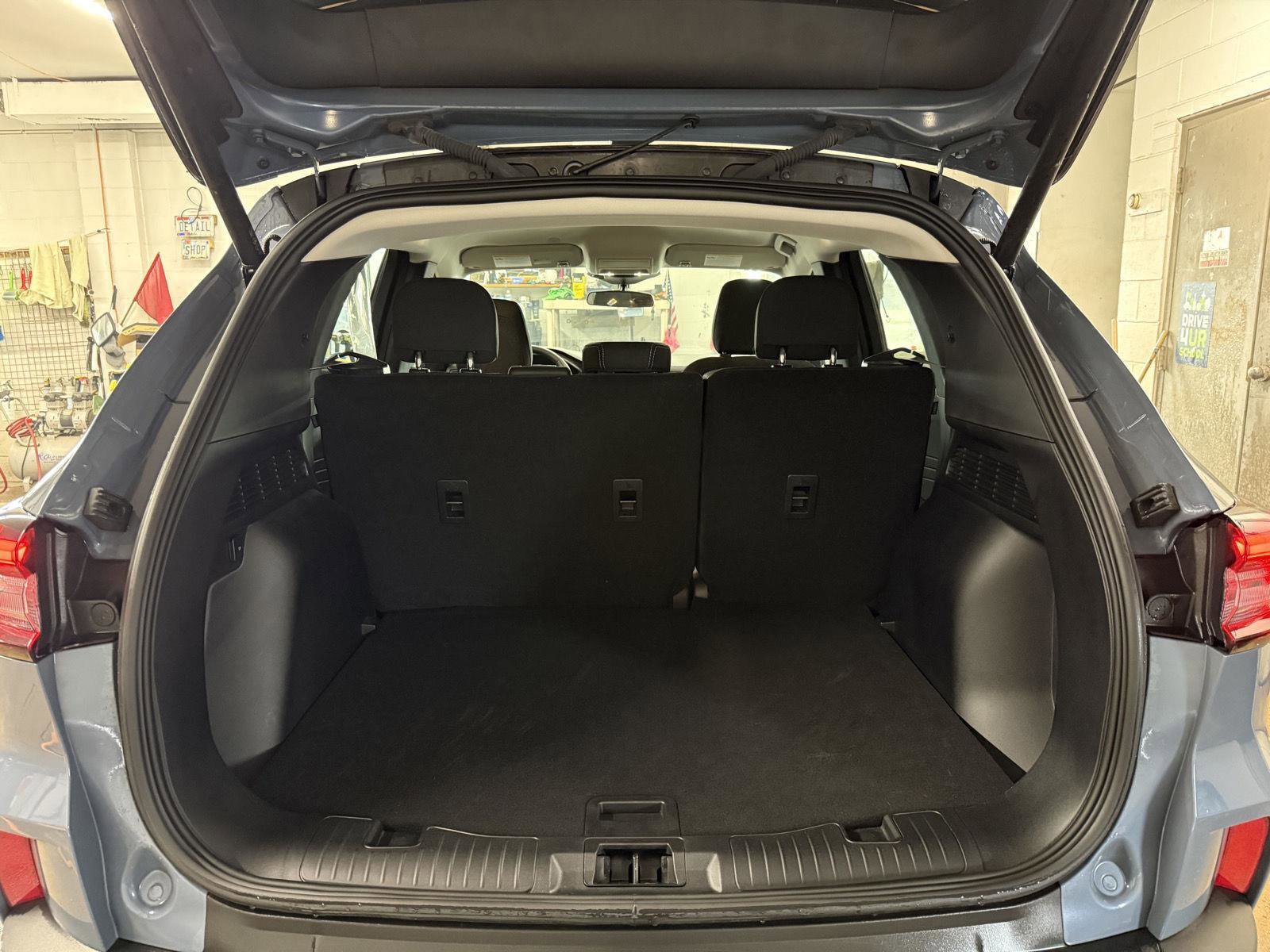 Used 2024 Ford Escape Active w/ Tech Pack #1 image 25