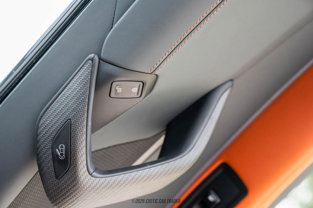 Used 2019 BMW i8 Coupe AWD/4WD image 93