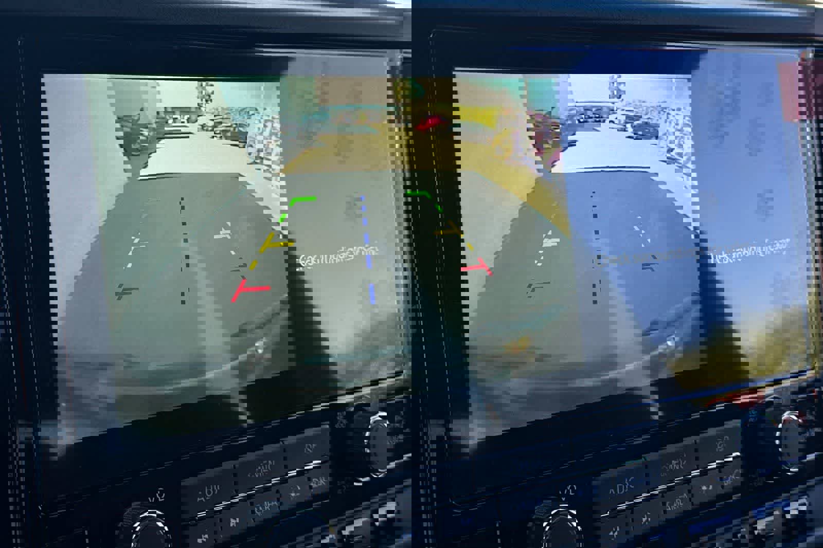 New 2026 Nissan Frontier SV w/ SV Convenience Package image 20