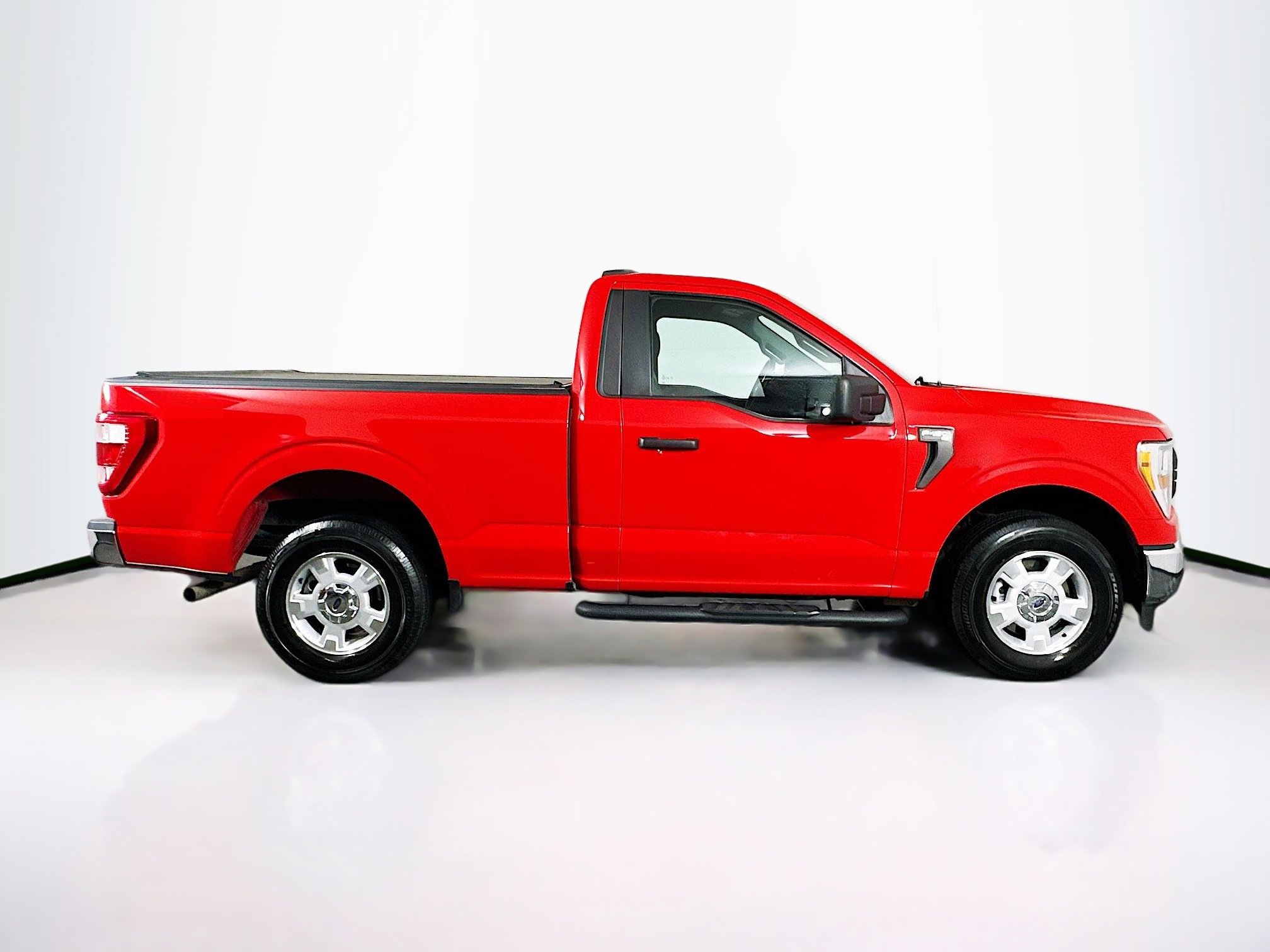 Used 2022 Ford F150 XL w/ Equipment Group 101A High image 10