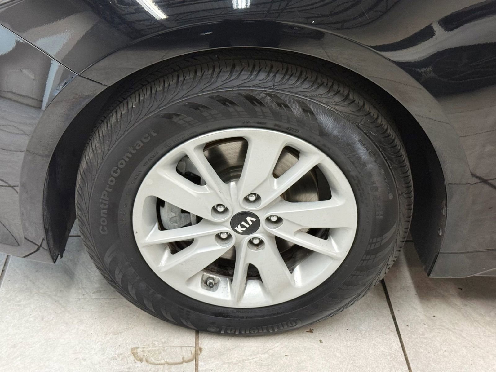 Used 2016 Kia Optima LX w/ LX Convenience Package image 38