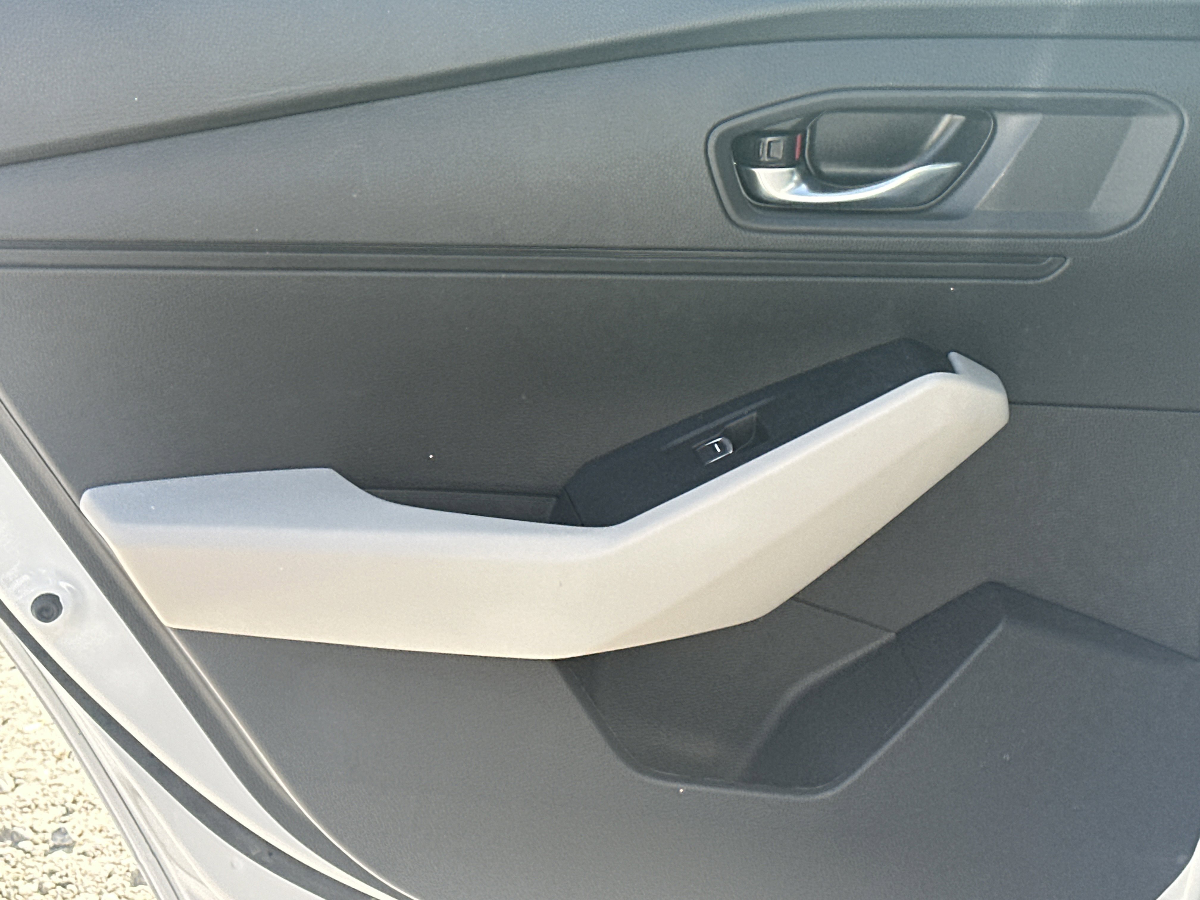 Used 2025 Honda Accord SE image 21