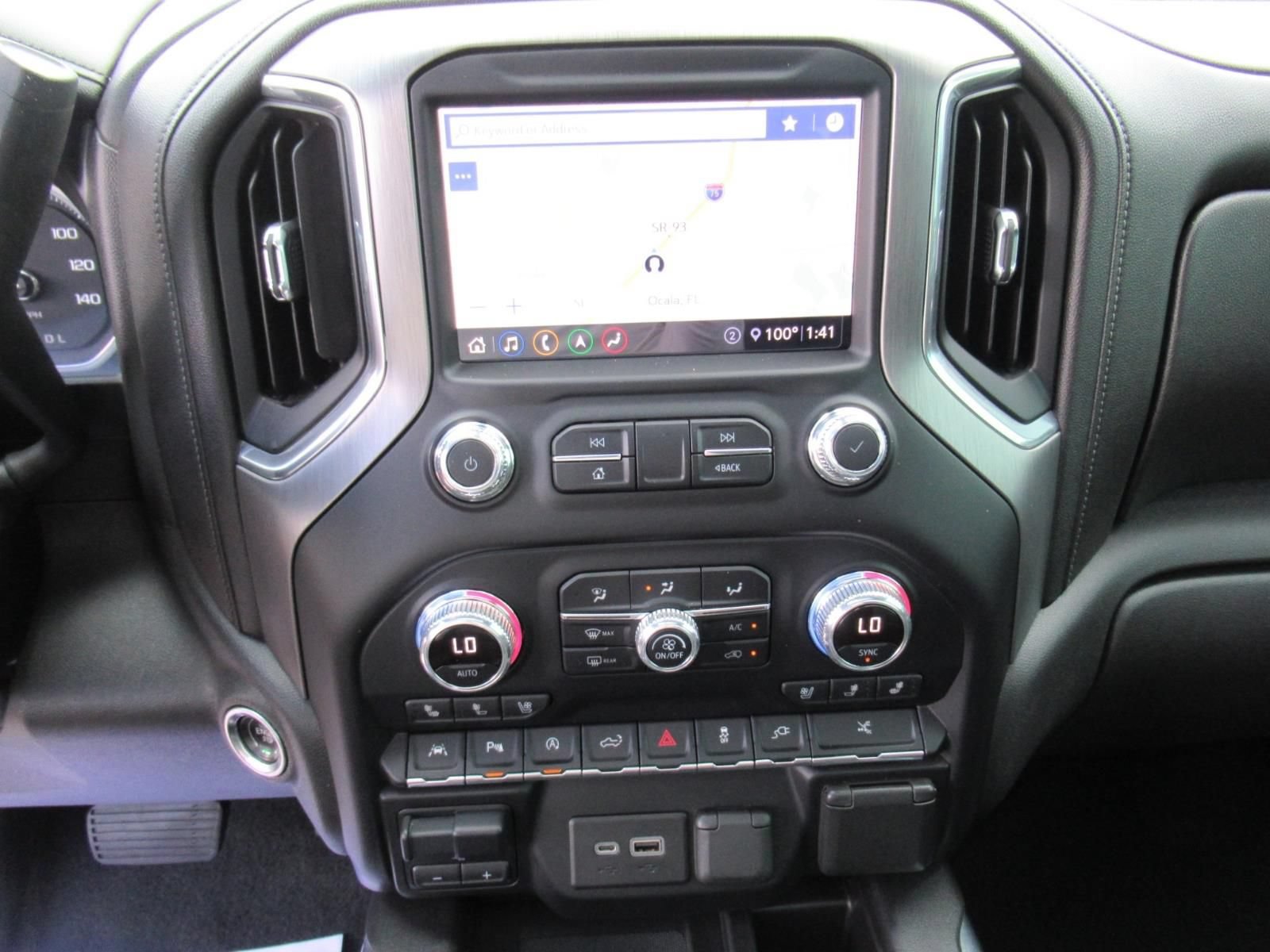 Used 2020 GMC Sierra 1500 Denali w/ Denali Ultimate Package RWD image 28