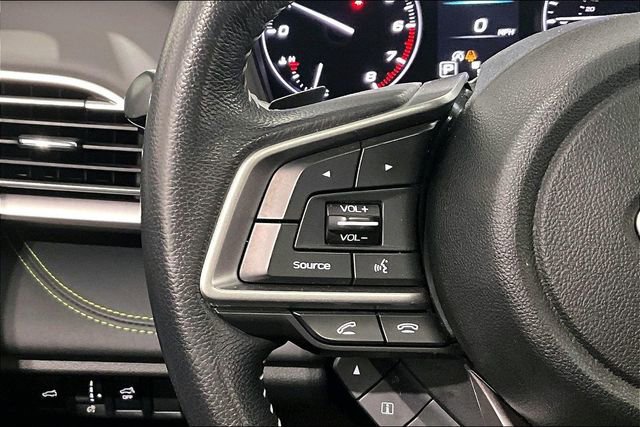 Used 2022 Subaru Outback Onyx Edition XT image 11