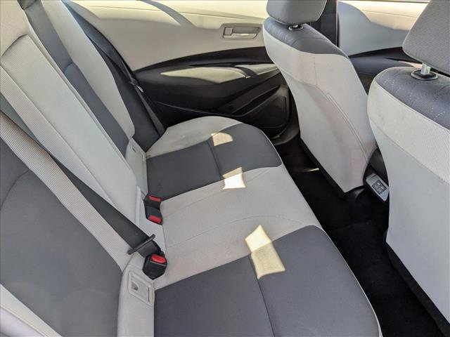 Used 2024 Toyota Corolla LE image 19